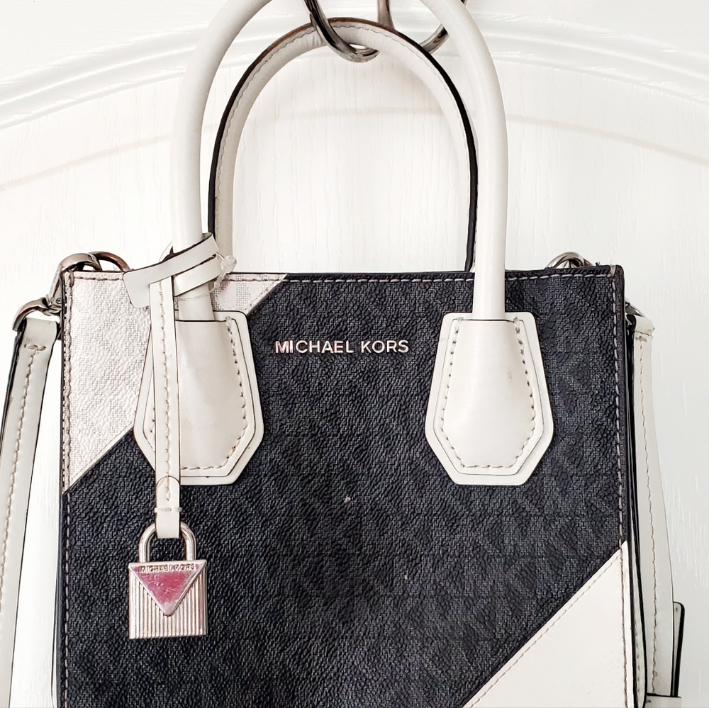 Michael Kors Limited Edition Mercer Handbag